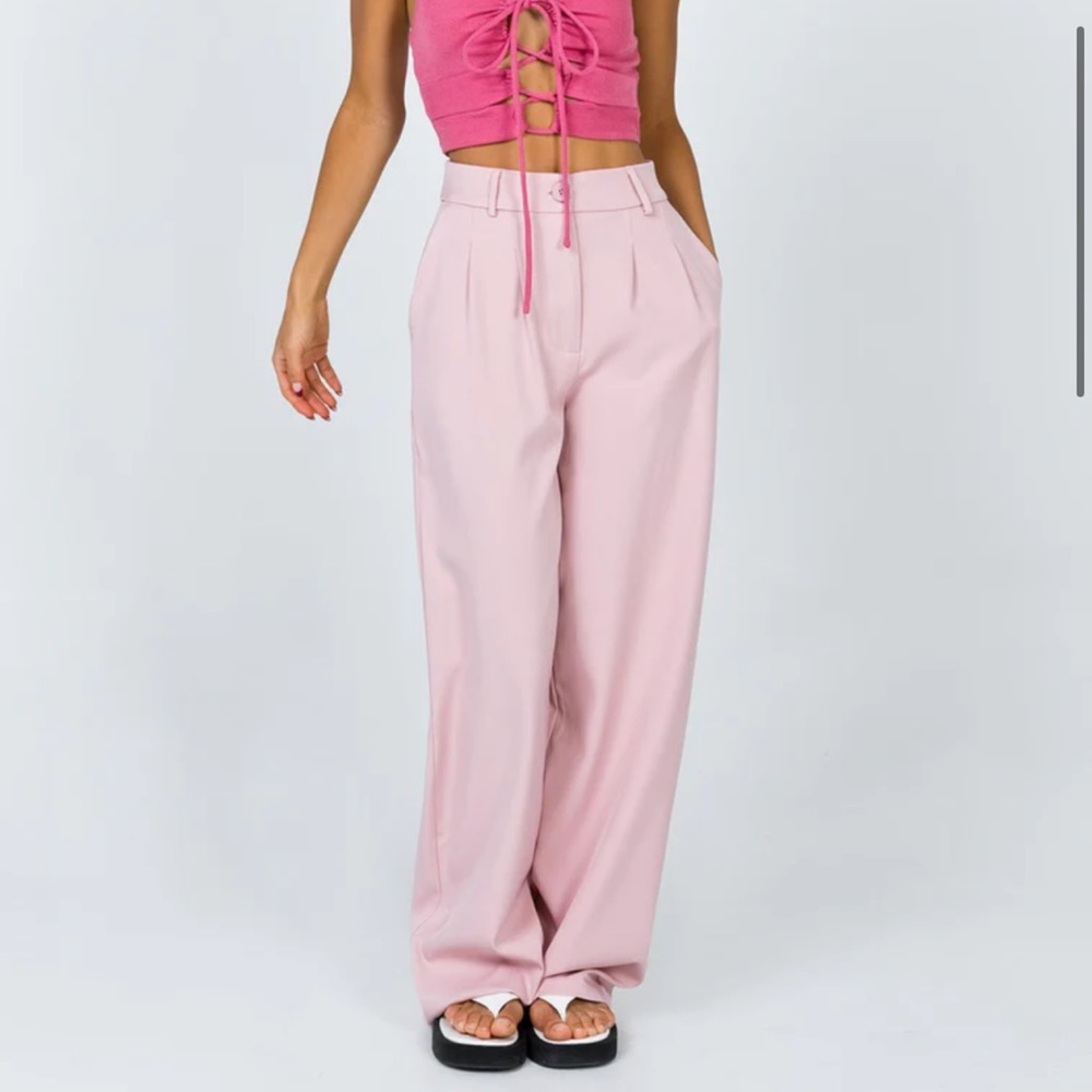 Princess Polly Archer Pants